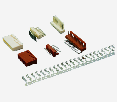 Aaj tech connectors